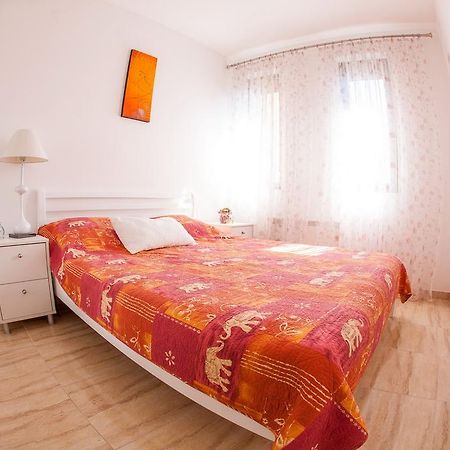 Apartments Charme Bečići Exterior foto