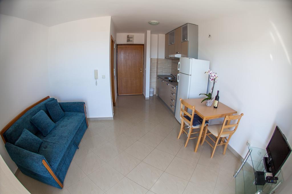 Apartments Charme Bečići Exterior foto