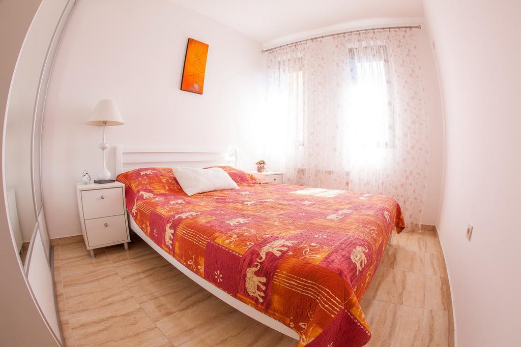 Apartments Charme Bečići Exterior foto