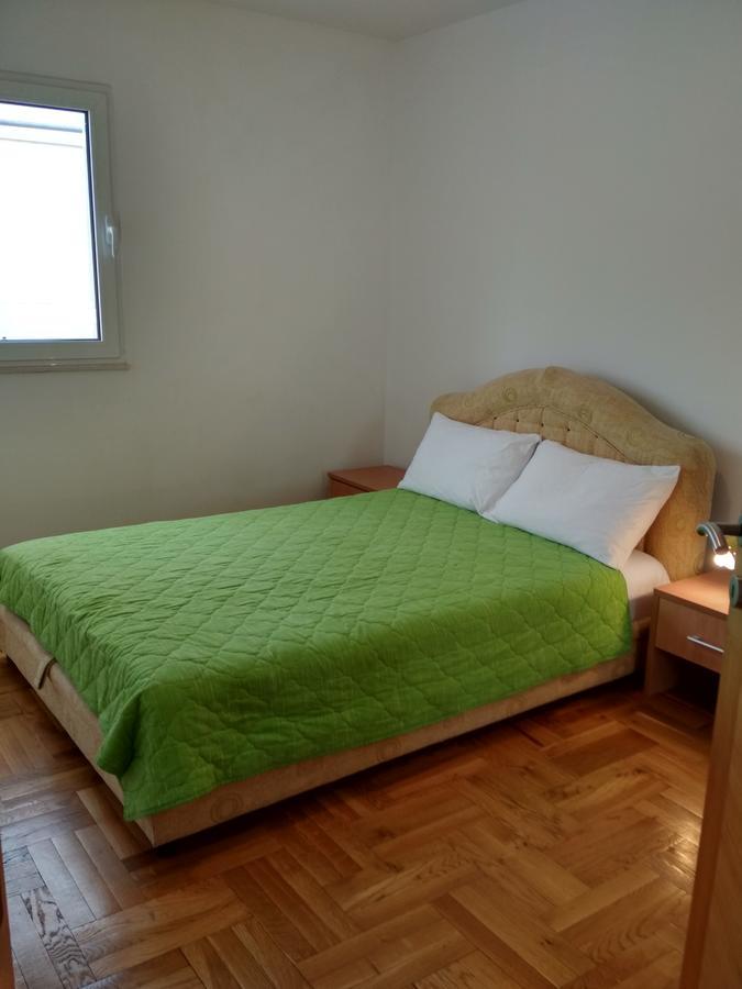 Apartments Charme Bečići Exterior foto